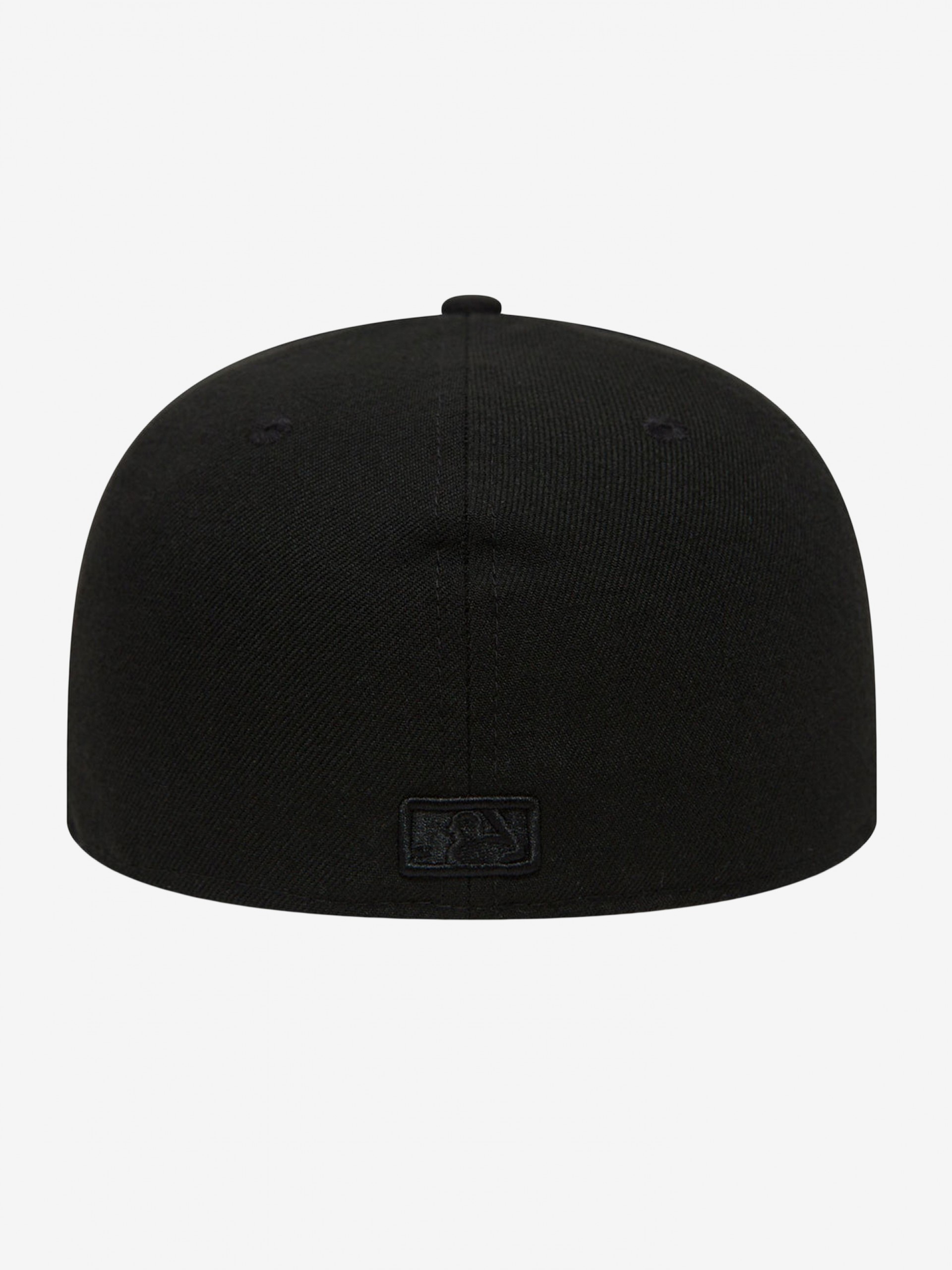 Gorra New Era New York Yankees 59FIFTY Negra