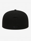 Gorra New Era New York Yankees 59FIFTY Negra Gorra New Era New York Yankees 59FIFTY Negra