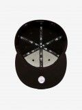 Gorra New Era New York Yankees 59FIFTY Negra Gorra New Era New York Yankees 59FIFTY Negra