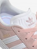 Adidas Gazelle Cf EL I Pink Sneakers