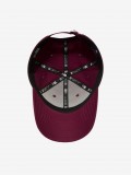 New Era League ESNL 940 Neyyan 9FORTY Burgundy Cap