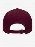 New Era League ESNL 940 Neyyan 9FORTY Burgundy Cap