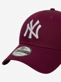 New Era League ESNL 940 Neyyan 9FORTY Burgundy Cap