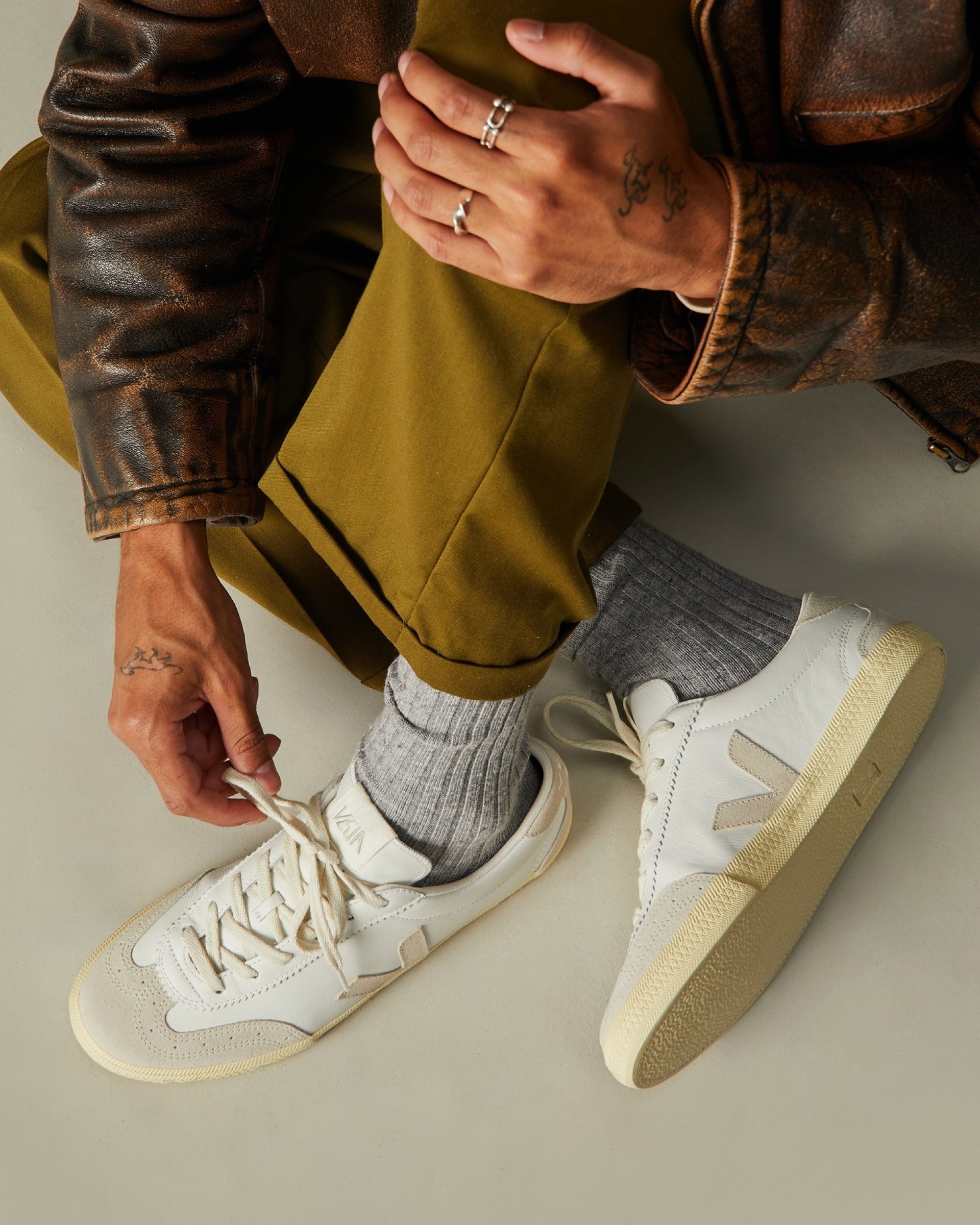 Zapatillas VEJA Volley