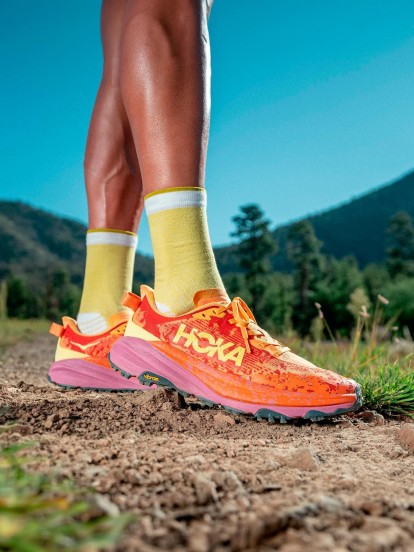 Sapatilhas Hoka Speedgoat 6 M