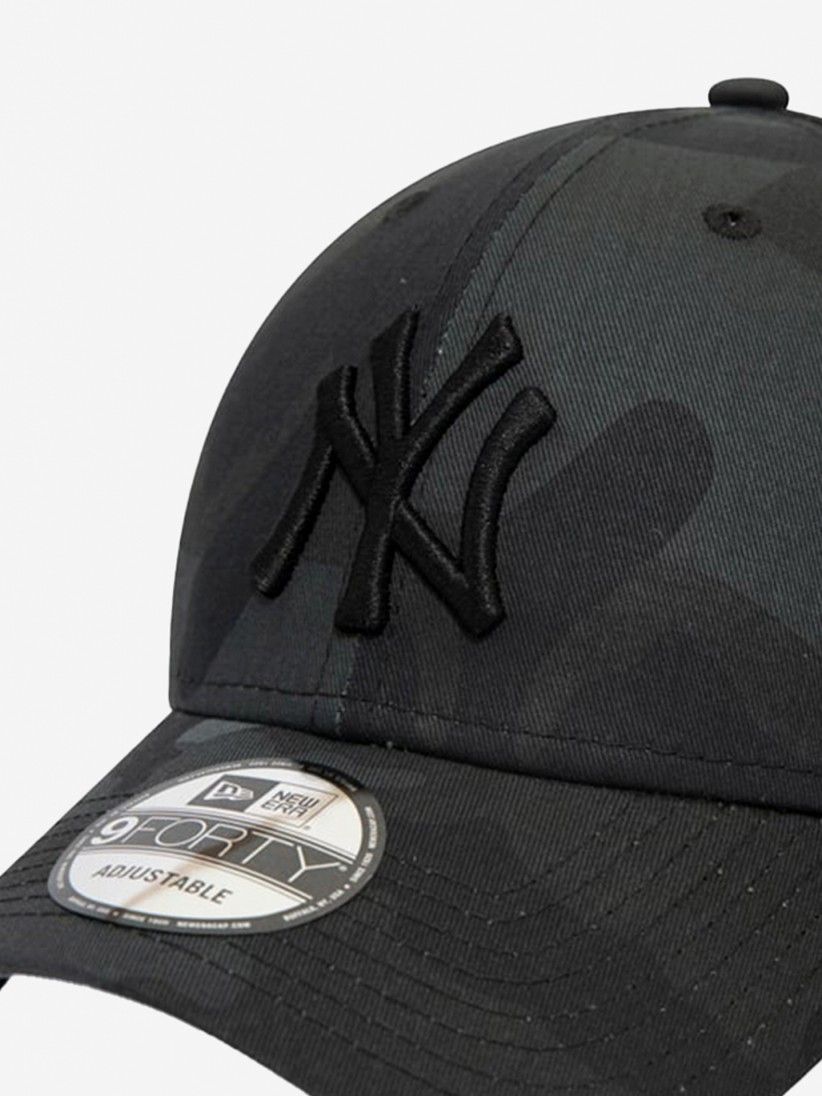 Bon New Era New York Yankees 9FORTY Padro Camuflado