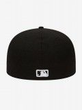 Gorra New Era New York Yankees 59FIFTY Negra