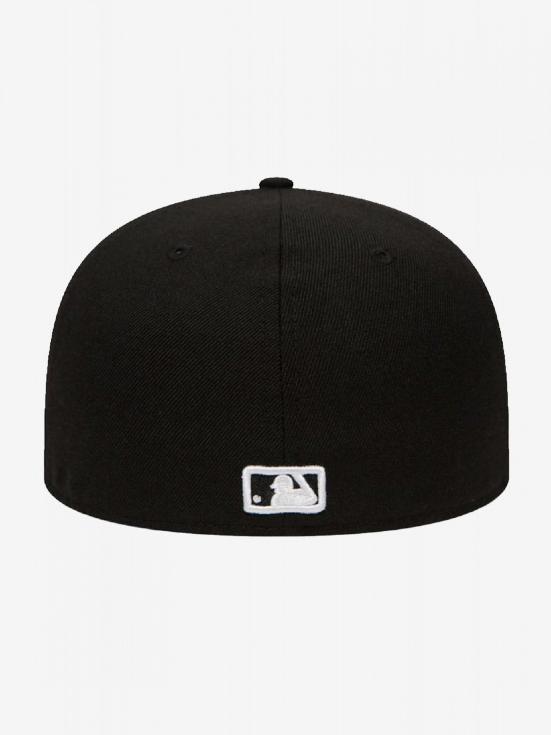 Gorra New Era New York Yankees 59FIFTY Negra