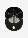 Gorra New Era New York Yankees 59FIFTY Negra