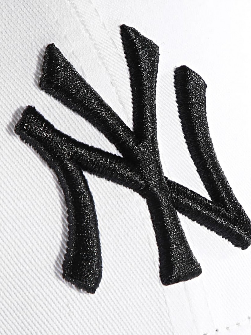 Bon New Era New York Yankees Kids Branco