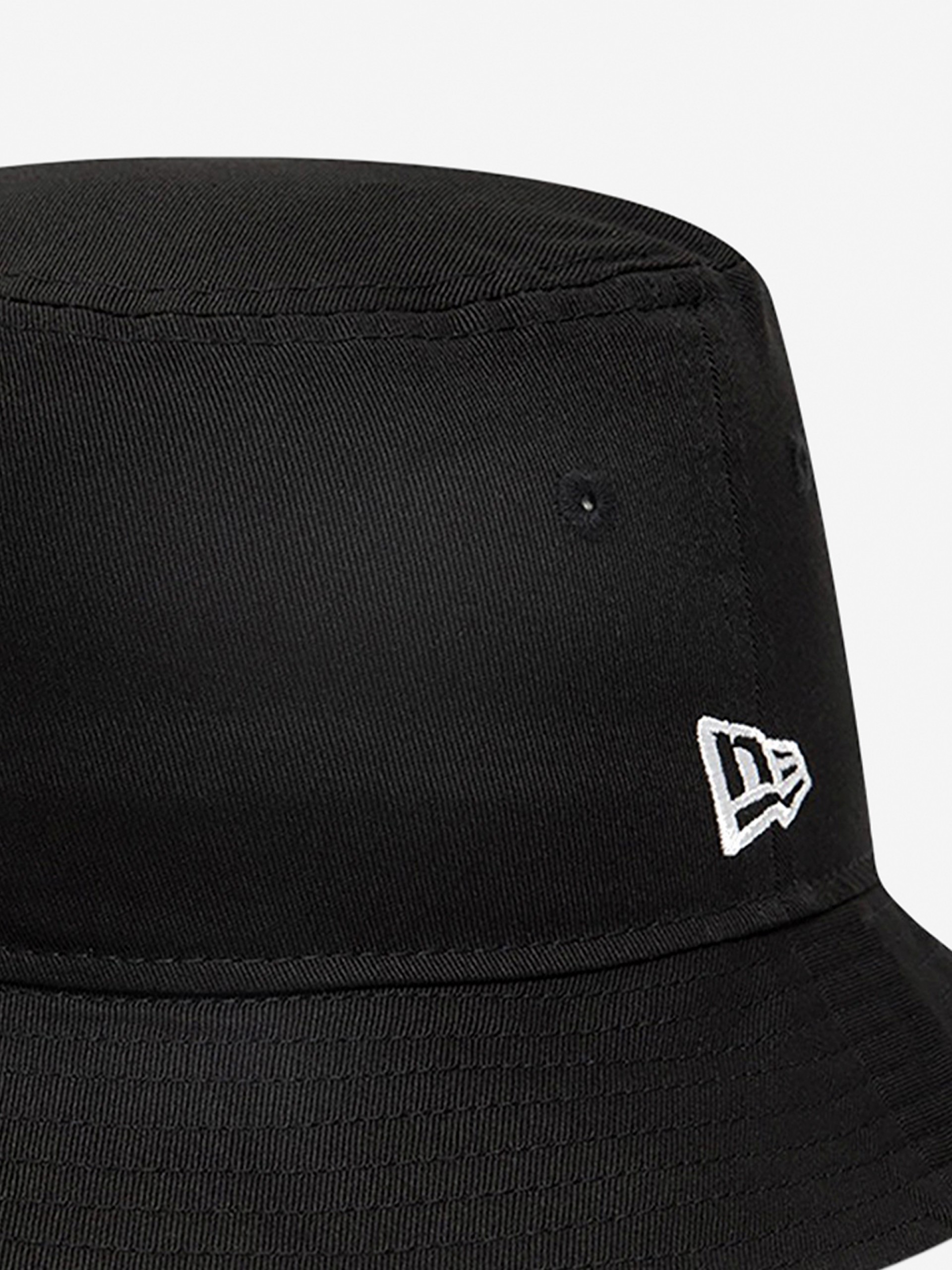 New Era Essential Black Hat