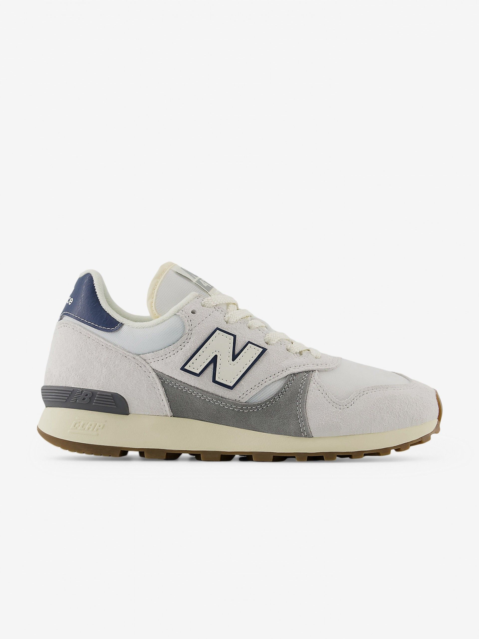 Sapatilhas New Balance U475 V1 Cinzentas