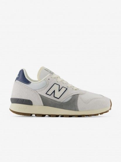 Zapatillas New Balance U475 V1 Grises