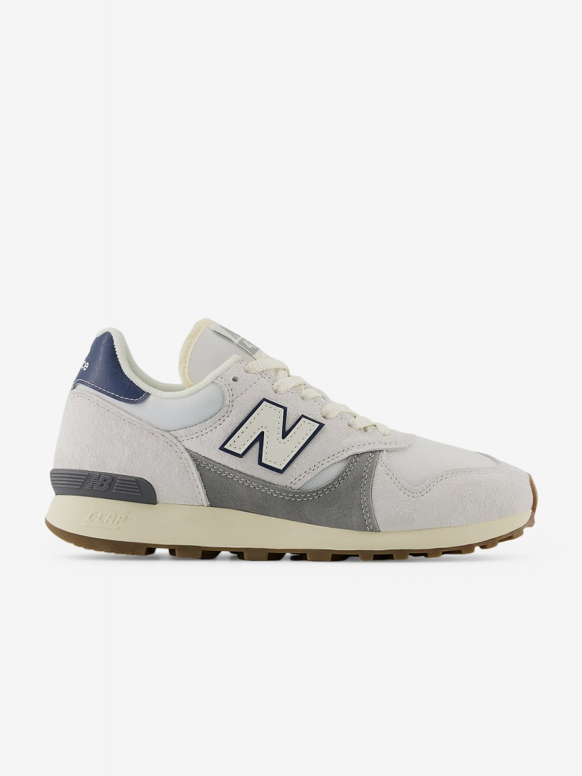 Sapatilhas New Balance U475 V1 Cinzentas