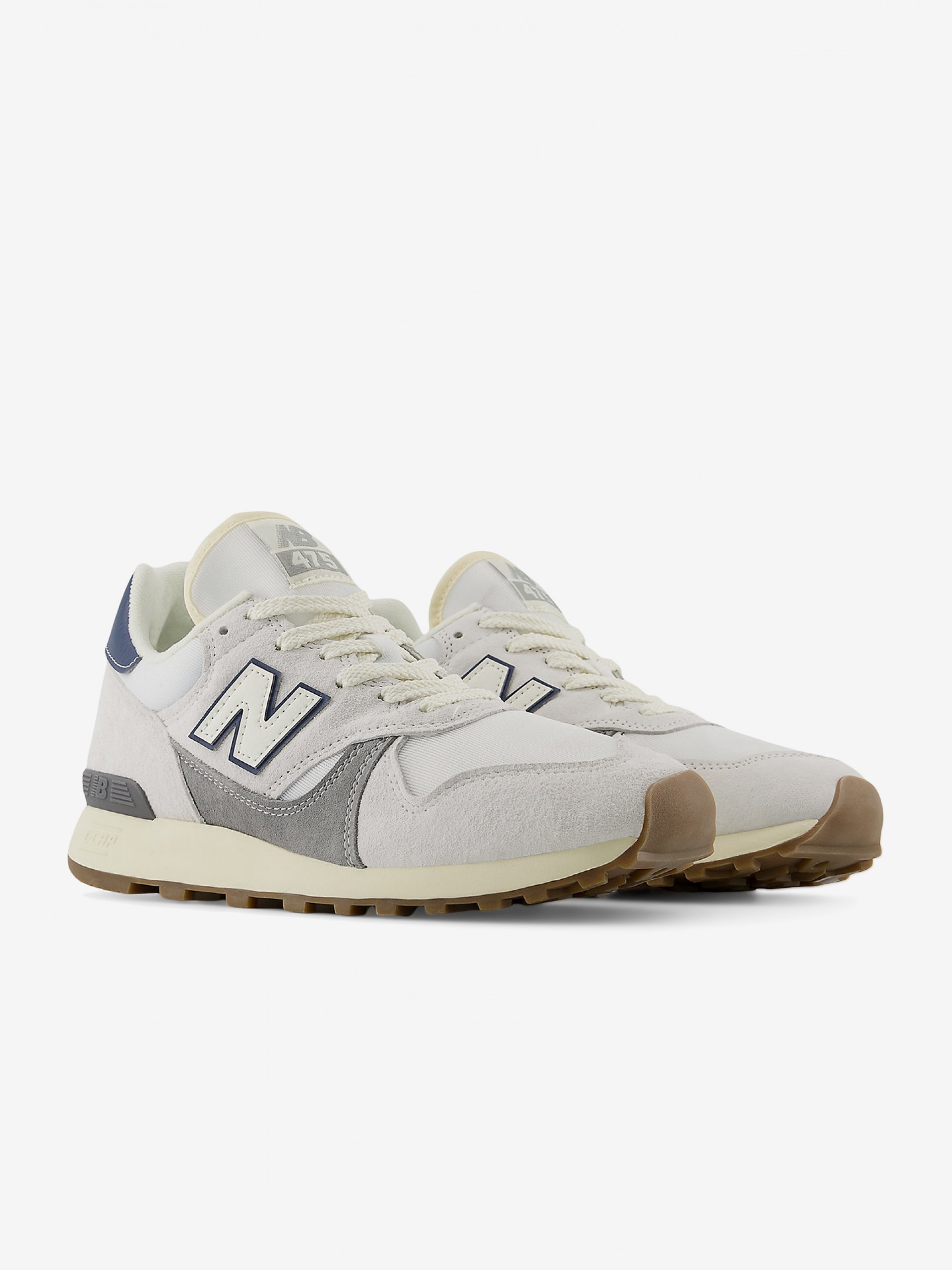 Sapatilhas New Balance U475 V1 Cinzentas