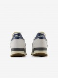 Sapatilhas New Balance U475 V1 Cinzentas