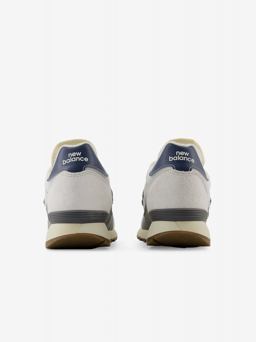 Sapatilhas New Balance U475 V1 Cinzentas