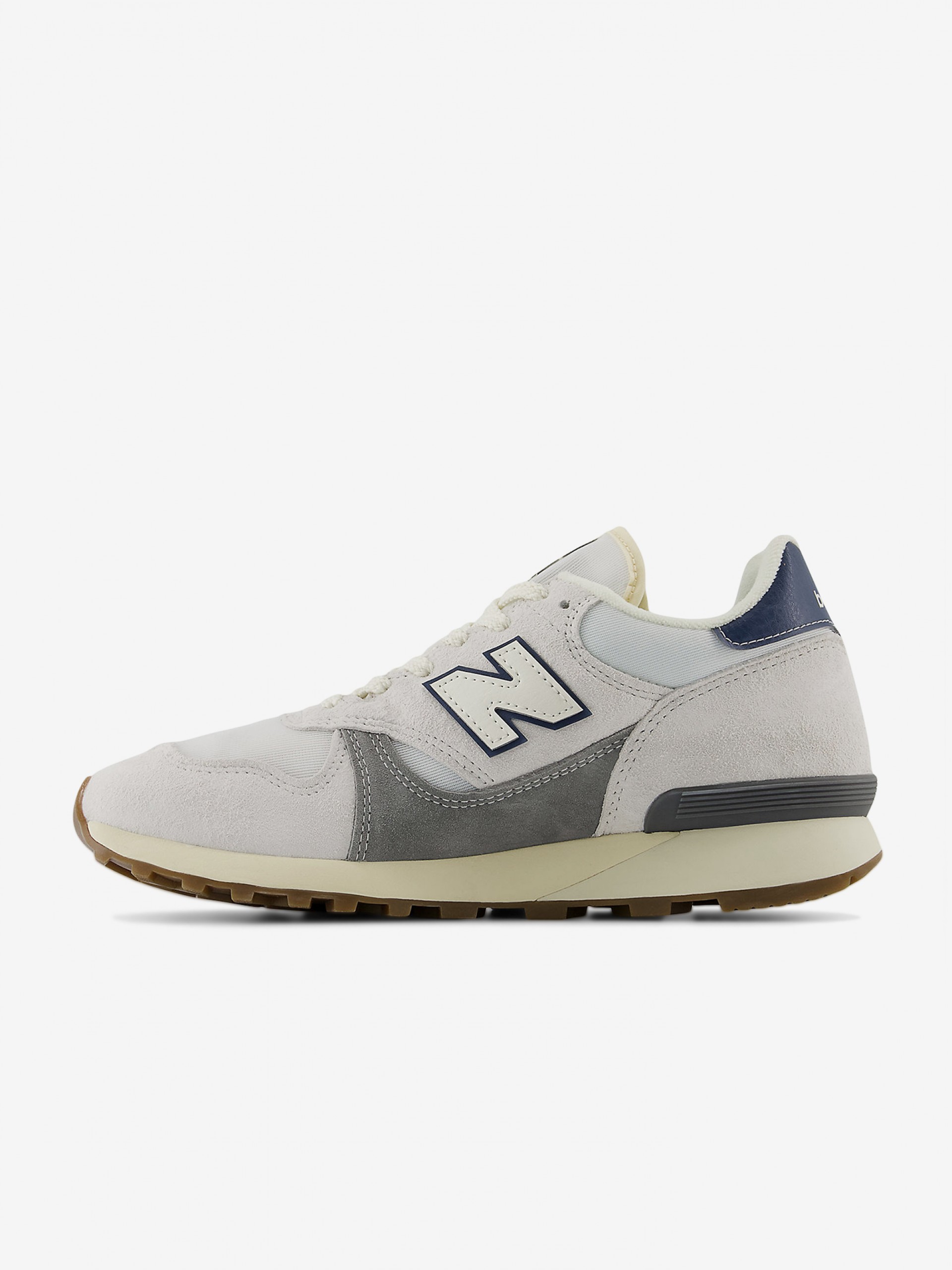 Sapatilhas New Balance U475 V1 Cinzentas