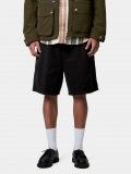 Pantalones Cortos Carhartt WIP Drewe Negros