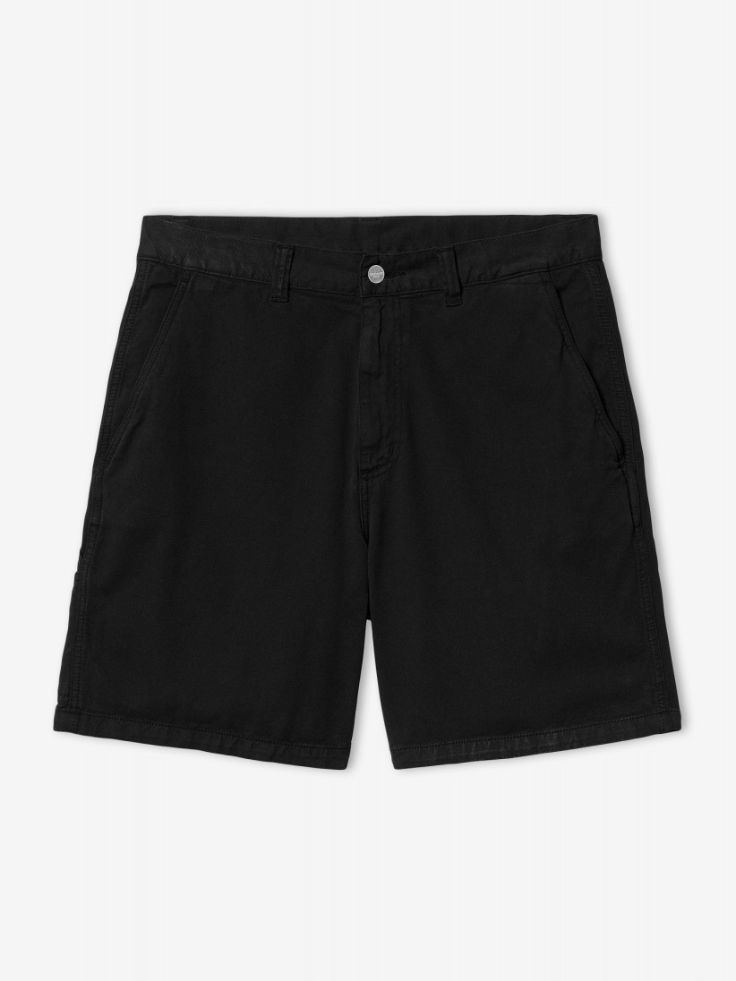 Pantalones Cortos Carhartt WIP Drewe Negros