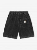 Cales de Bombazina Carhartt WIP Reynold Pretos