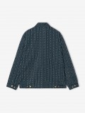 Casaco Carhartt WIP Drewe Chore Azul