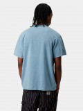 T-shirt Carhartt WIP Ingo Pocket Azul