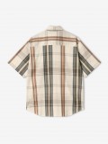 Carhartt WIP Roslin Chequered Shirt