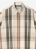 Carhartt WIP Roslin Chequered Shirt