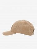 Carhartt WIP Canvas Beige Cap