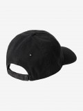 Carhartt WIP Canvas Black Cap