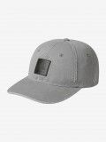 Carhartt WIP Canvas Grey Cap