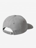 Carhartt WIP Canvas Grey Cap