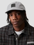 Carhartt WIP Canvas Grey Cap