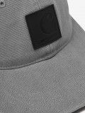 Carhartt WIP Canvas Grey Cap