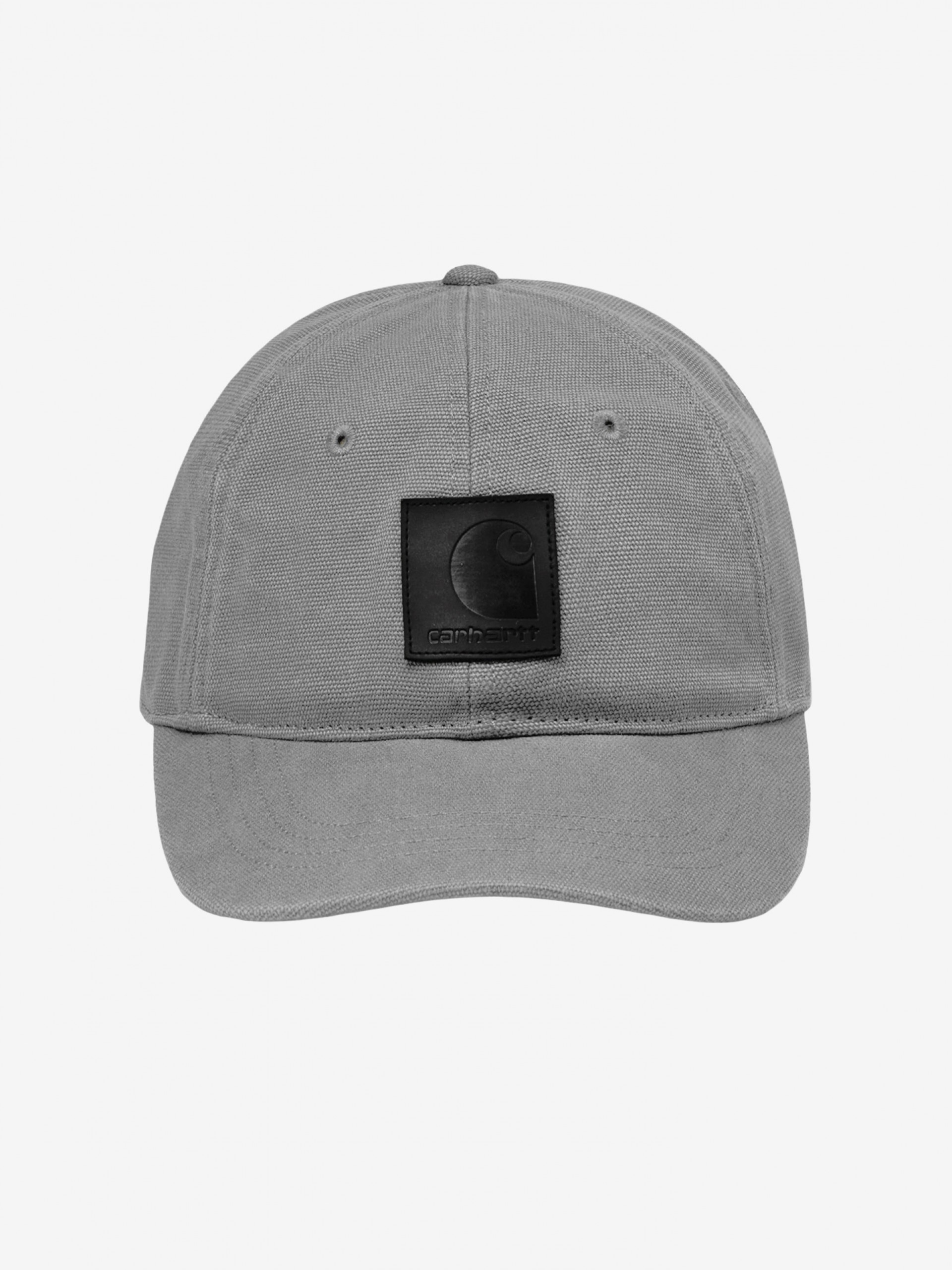 Boné Carhartt WIP Canvas Cinzento