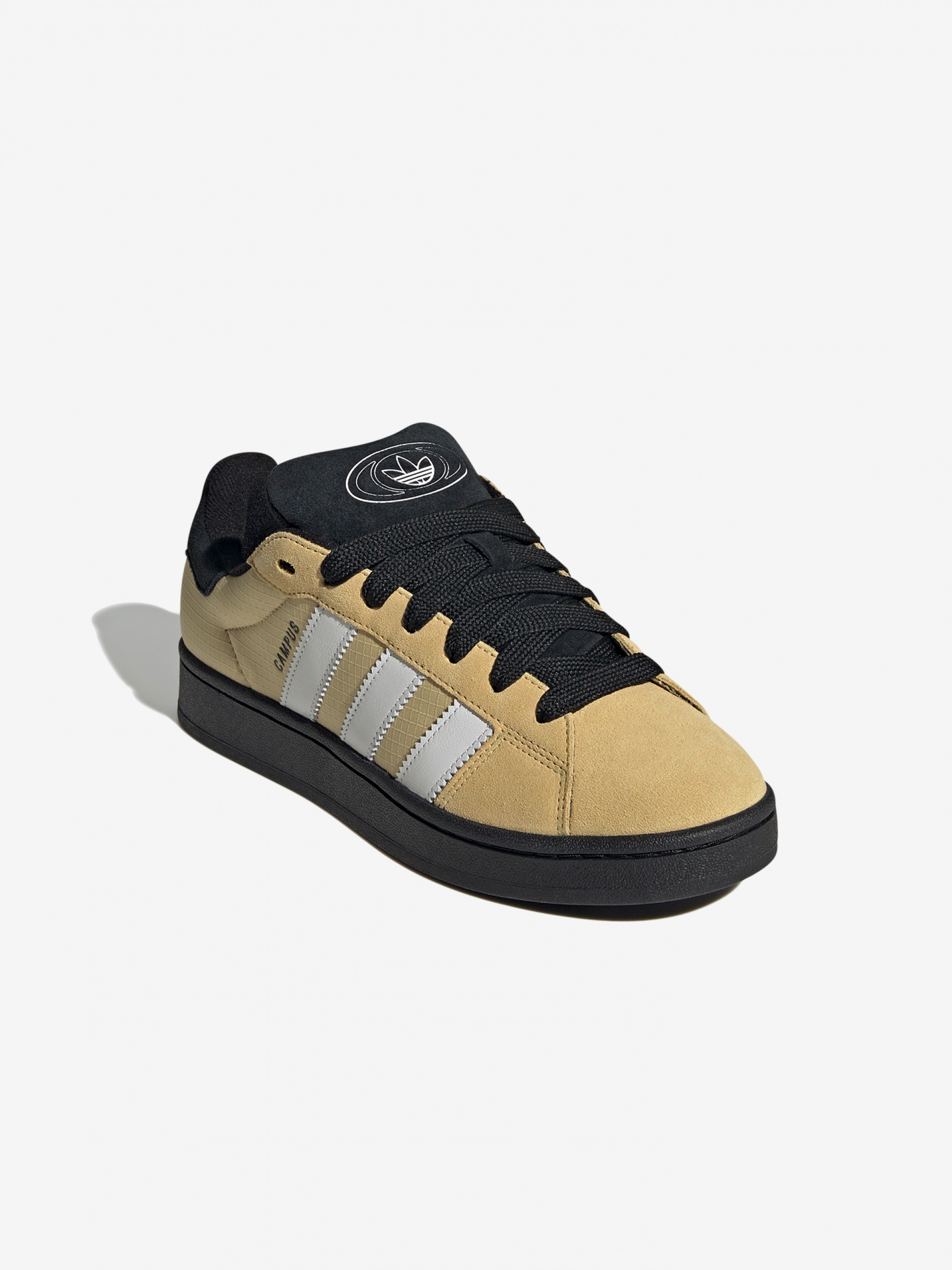Sapatilhas Adidas Campus 00s Amarelas