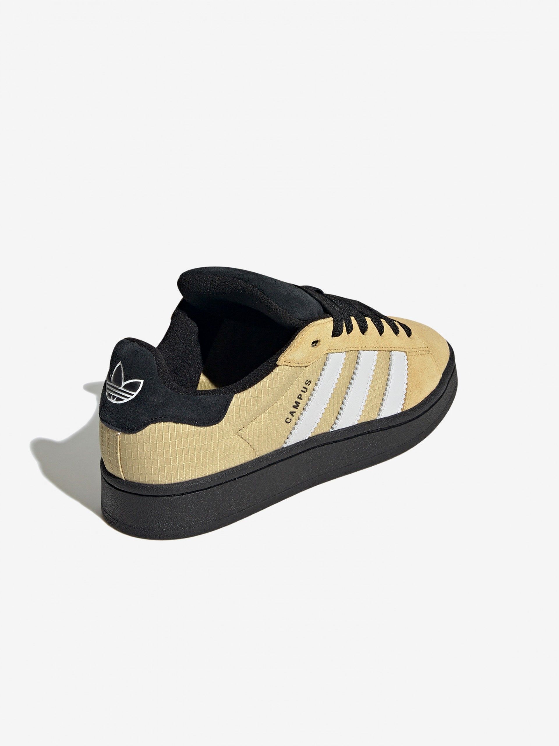 Sapatilhas Adidas Campus 00s Amarelas