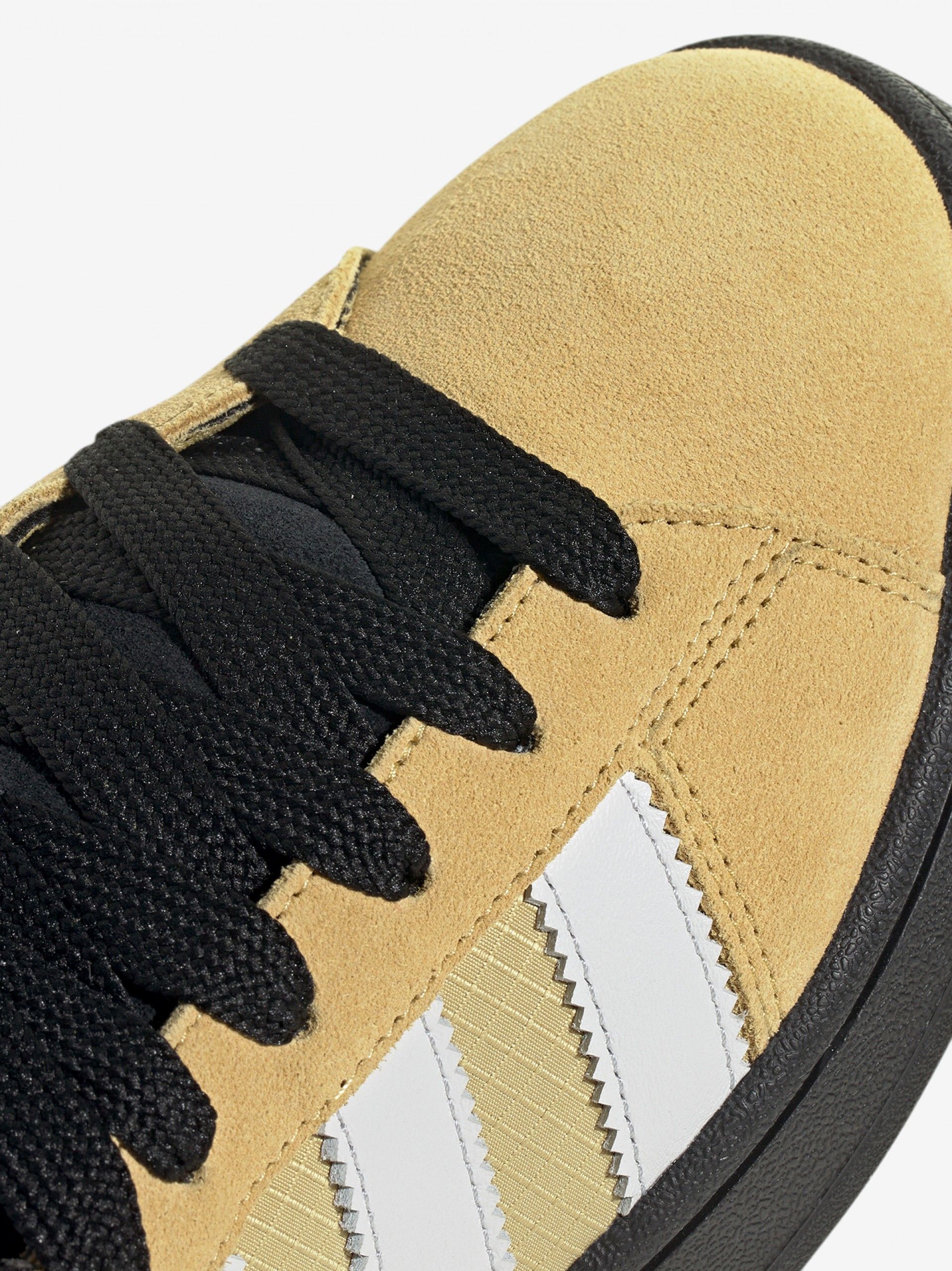 Sapatilhas Adidas Campus 00s Amarelas