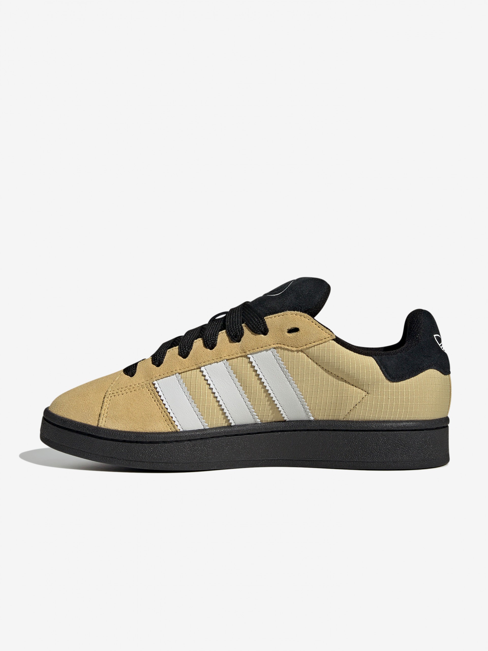 Sapatilhas Adidas Campus 00s Amarelas