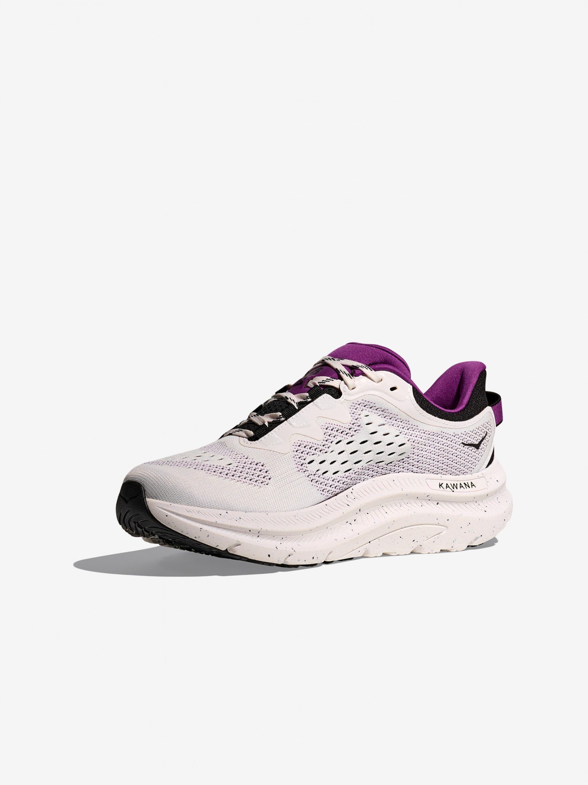 Zapatillas Hoka Kawana 2 W Blancas