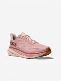 Sapatilhas Hoka Clifton 9 W Rosa