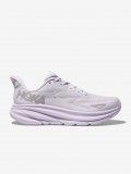 Sapatilhas Hoka Clifton 9 W Lils