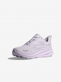 Sapatilhas Hoka Clifton 9 W Lils