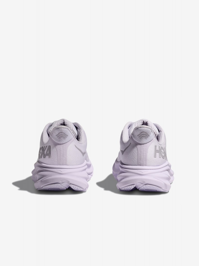Sapatilhas Hoka Clifton 9 W Lils