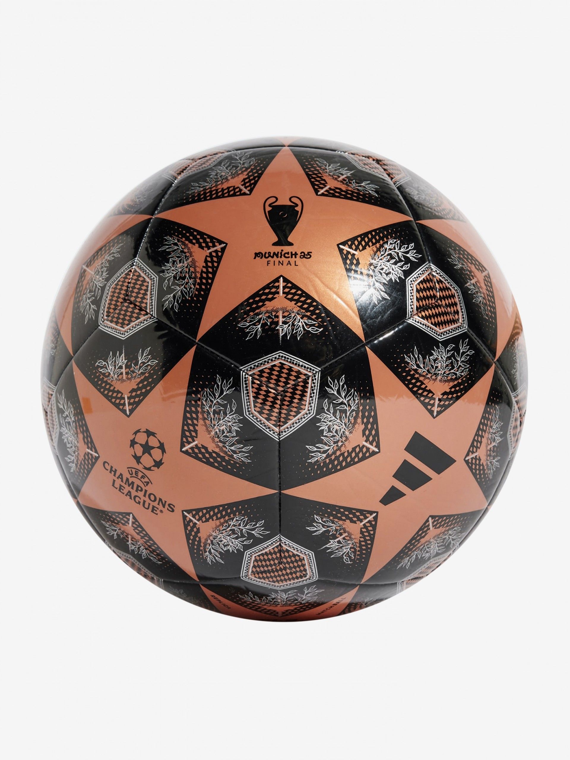 Bola Adidas UEFA Club da Fase a Eliminar da Champions League 24/25