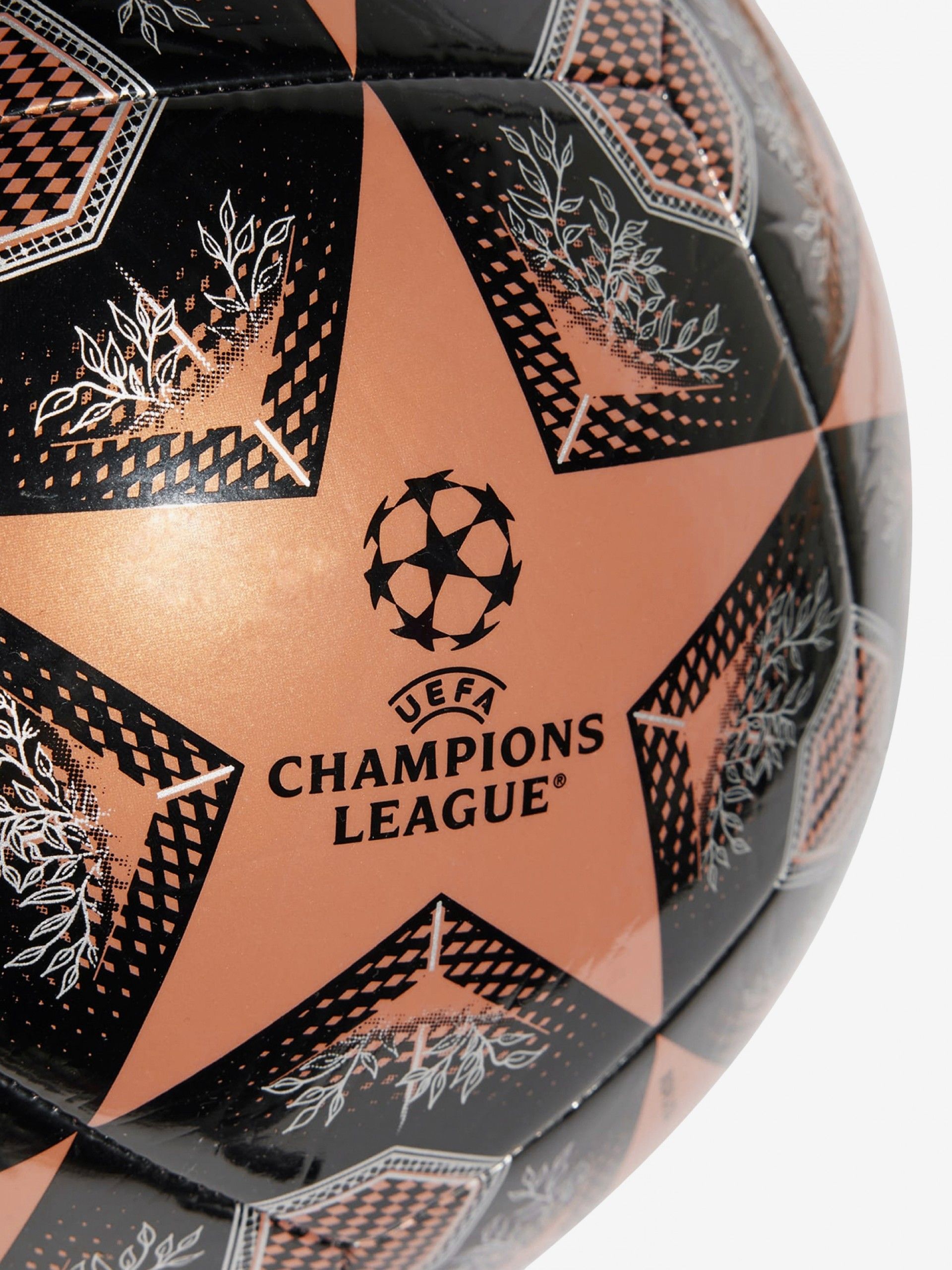 Bola Adidas UEFA Club da Fase a Eliminar da Champions League 24/25