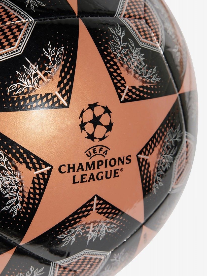 Adidas UEFA Champions League Knockout Phase Club 24/25 Ball