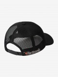 Carhartt WIP Harttronix Trucker Black Cap