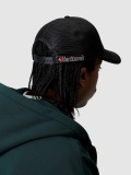 Carhartt WIP Harttronix Trucker Black Cap